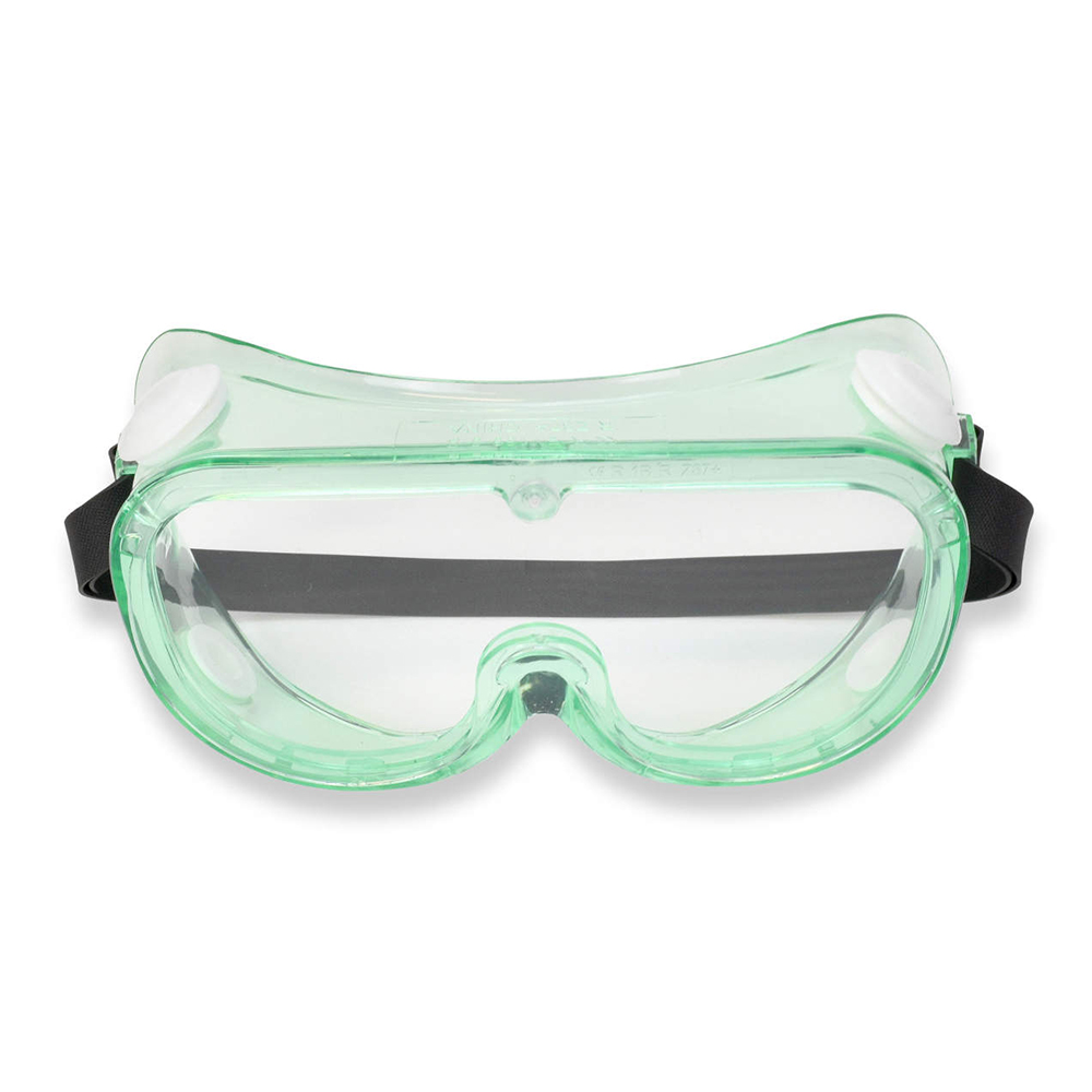 Radians Chemical Splash Anit-Fog Safety Goggles from Columbia Safety